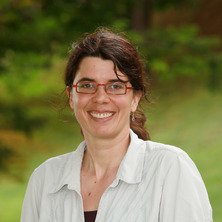 Associate Professor Karine Chenu