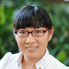 Dr Xin Liu