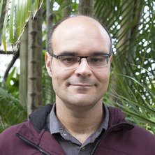 Dr Marcelo Pereira de Almeida