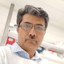 Dr Mazhar Hussain