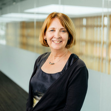 Professor Karen Thorpe