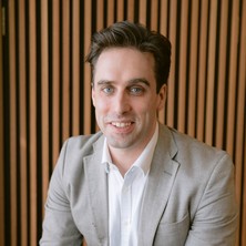 Dr Ryan Catterwell