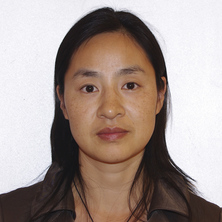 Dr Hui Peng