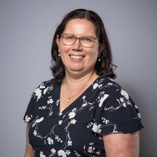 Associate Professor Lana Friesen