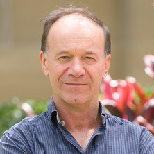 Emeritus Professor Myron Zalucki