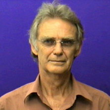 Emeritus Professor Philip Almond