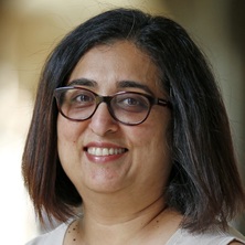 Aparna Hebbani