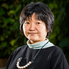 Shino Takayama