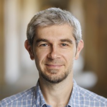 Associate Professor Gianluca Demartini