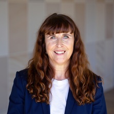 Barbra Timmer