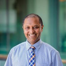 Dr Unni Kunjukrishna Pillai