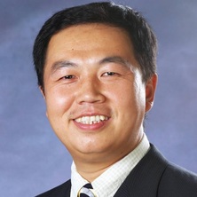 Dr Gui Wang