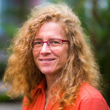 Associate Professor Stefanie Becker