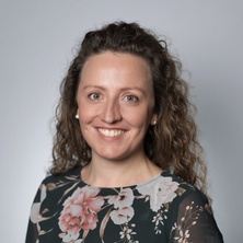 Dr Hannah Thomas