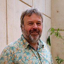 Associate Professor Craig Hardner