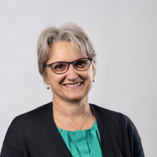 Professor Tracy Comans