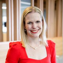 Dr Ashlee Forster