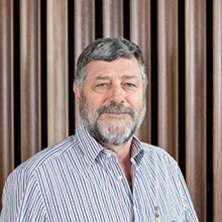 Professor Peter Sly