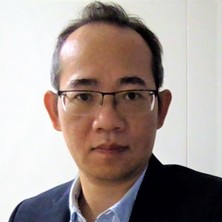 Associate Professor Shih-Chun Lo