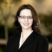 Associate Professor Susannah Tye