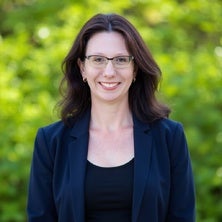 Susannah Tye