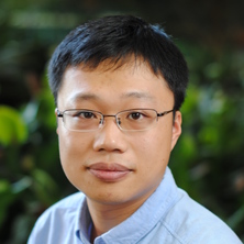 Dr Haolu Wang