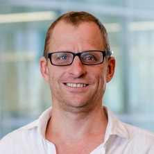 Dr Rink-Jan Lohman