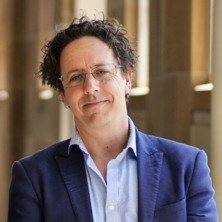 Kim de Rijke