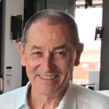 Brett Kerr