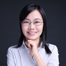 Associate Professor Min Zhu