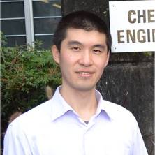 Dr Lei Ge