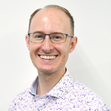 Associate Professor Adam Walker