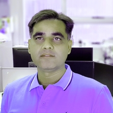 Dr Imtiaz Randhawa