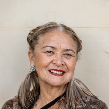 Honorary Professor Denise Proud