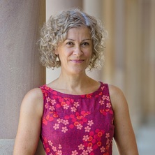 Associate Professor Nicole George