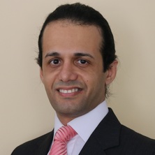 Dr Mehdi Azadi