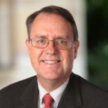 Patrick Parkinson