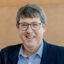 Professor Bruce Abernethy