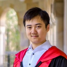 Dr Qiyang Tan