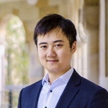 Qiyang Tan