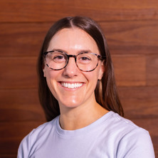 Jessica Van Den Heuvel