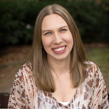 Associate Professor Suzanna Fay