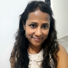 Dr Priya Martin