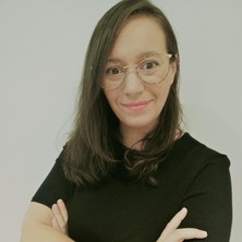 Dr Silvia Ciocchetta