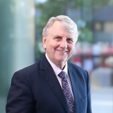 Professor Mark Smithers