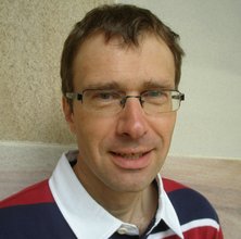 Associate Professor Holger Baumgardt