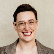 Claire Reilly