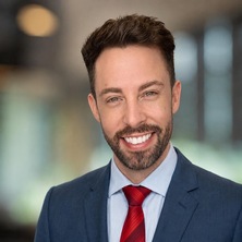 Associate Professor Chris Freeman