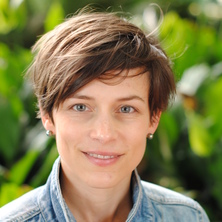 Anne-Sophie Bergot