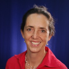 Dr Angela Cook